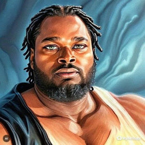 Meet your Posher, Calvin